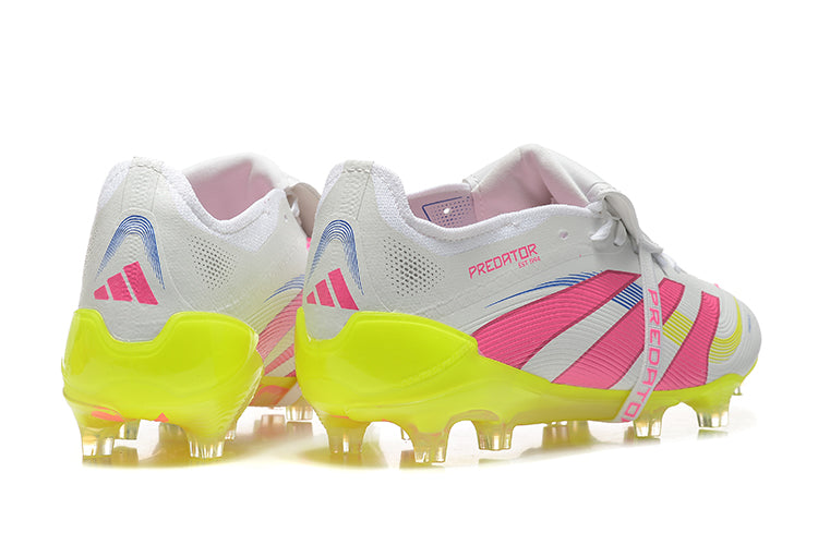 jb football boots rear view
