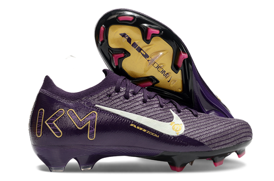 KYLIAN MBAPPE FOOTBALL BOOTS SIDE VIEW