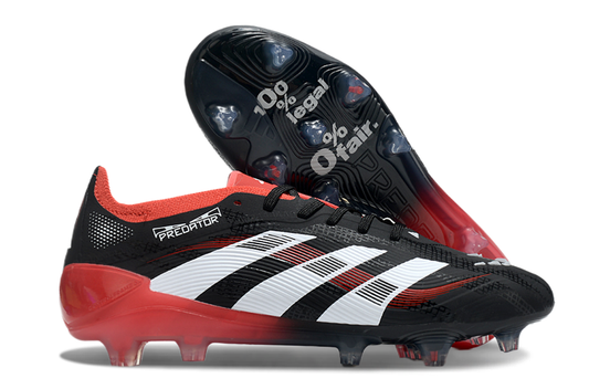 adidas boots side view