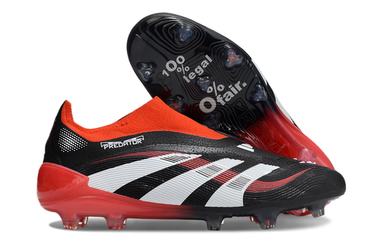 ADIDAS BOOT SIDE VIEW