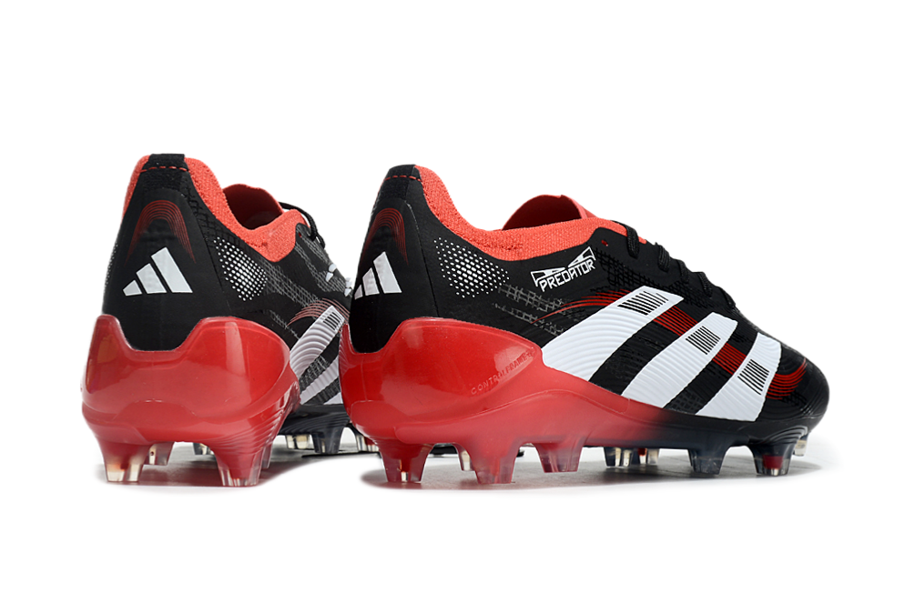 adidas boots rear view