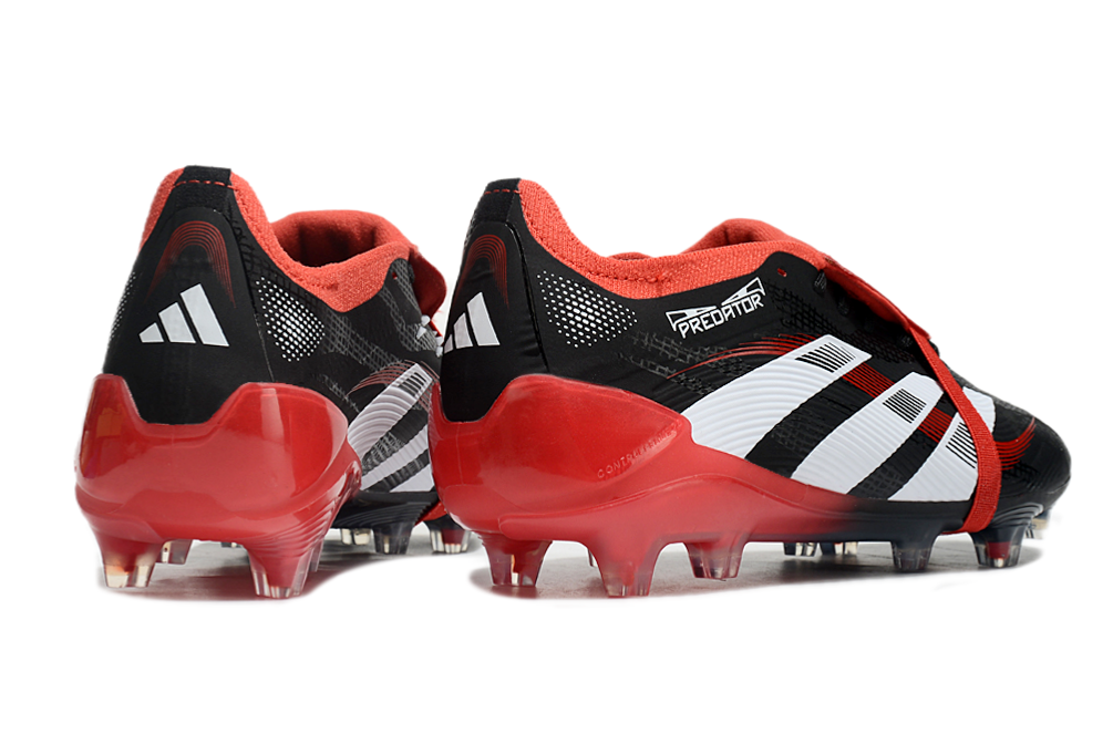 adidas boots rear view