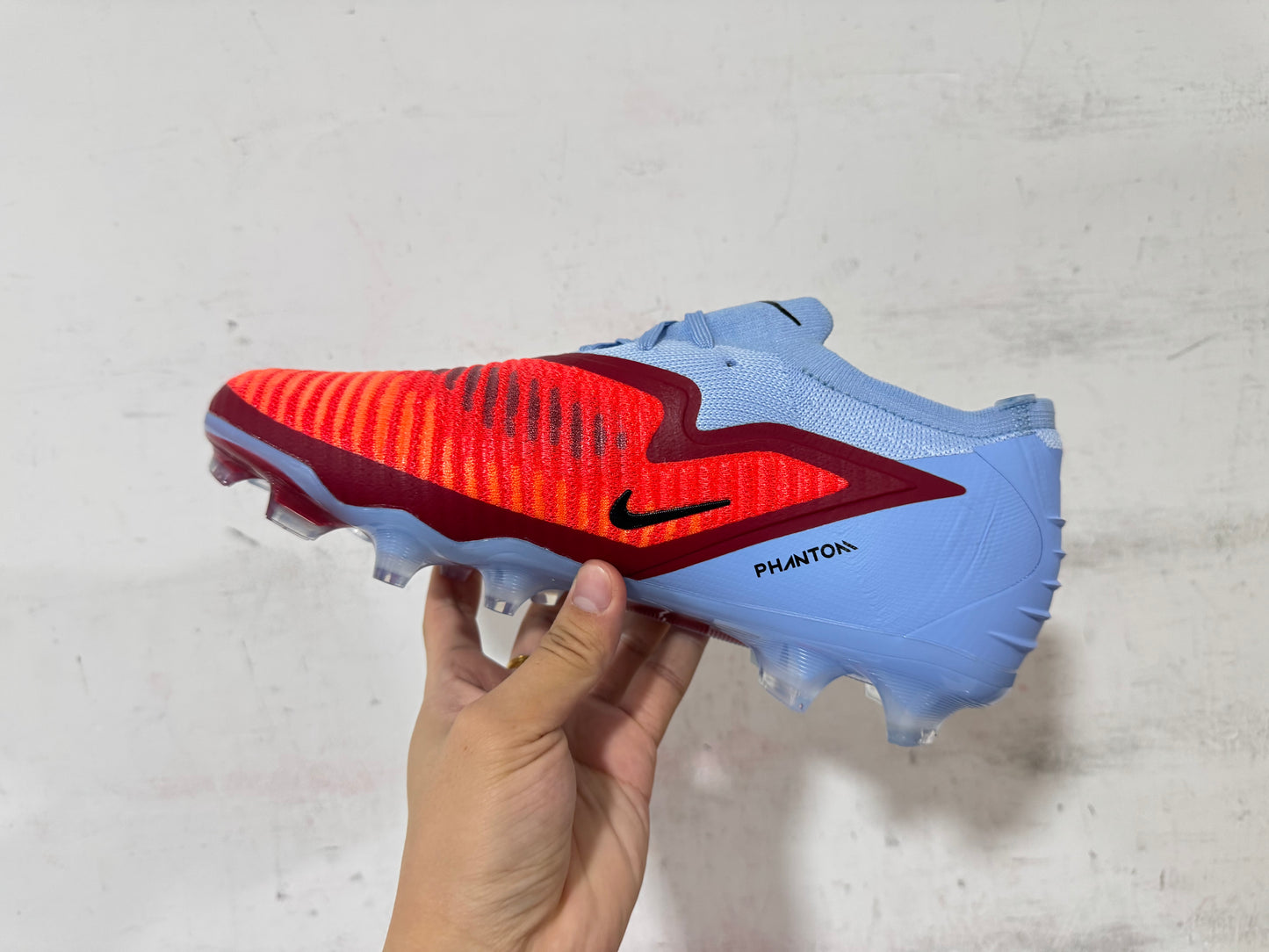 Nike Phantom GX3