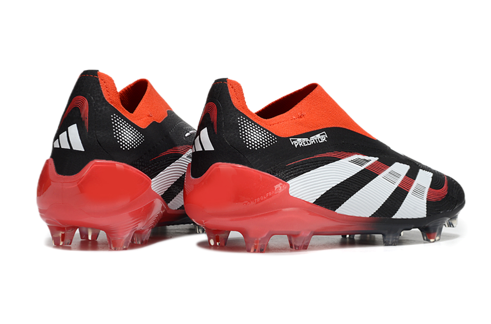 ADIDAS BOOTS REAR VIEW