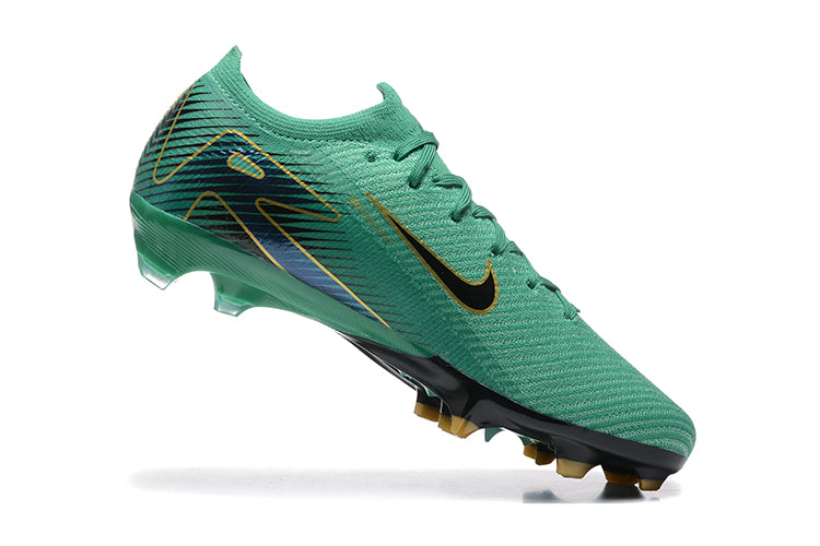 GREEN NIKE STANDING ANGLE