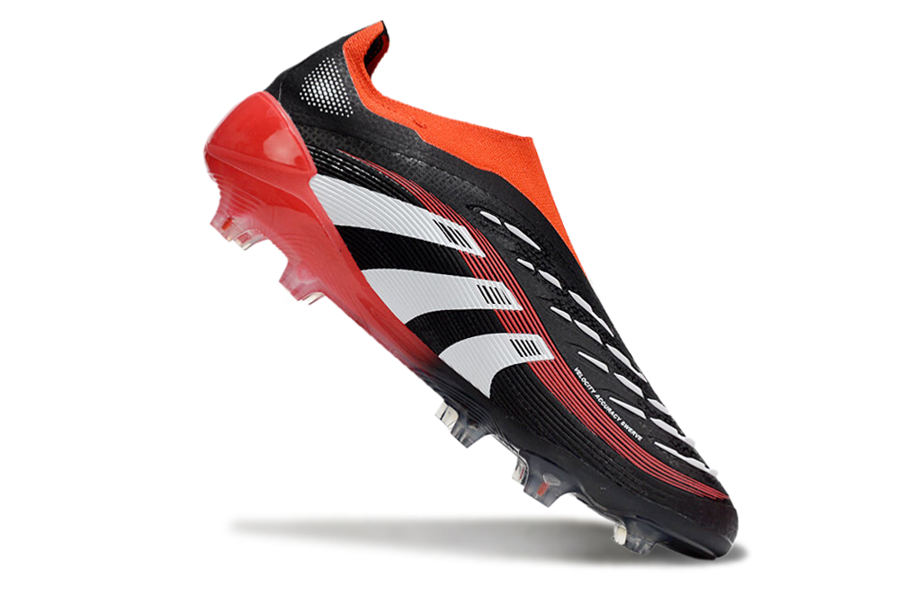 ADIDAS BOOTS ANGLED VIEW