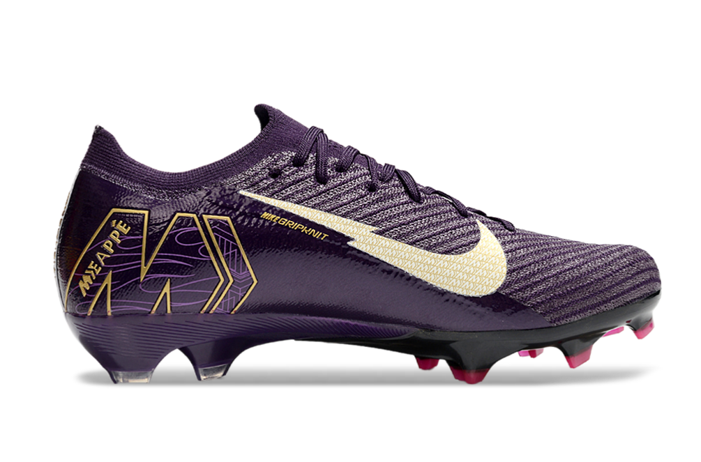 KYLIAN MBAPPE FOOTBALL BOOTS RIGHT VIEW