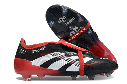 adidas boots side view