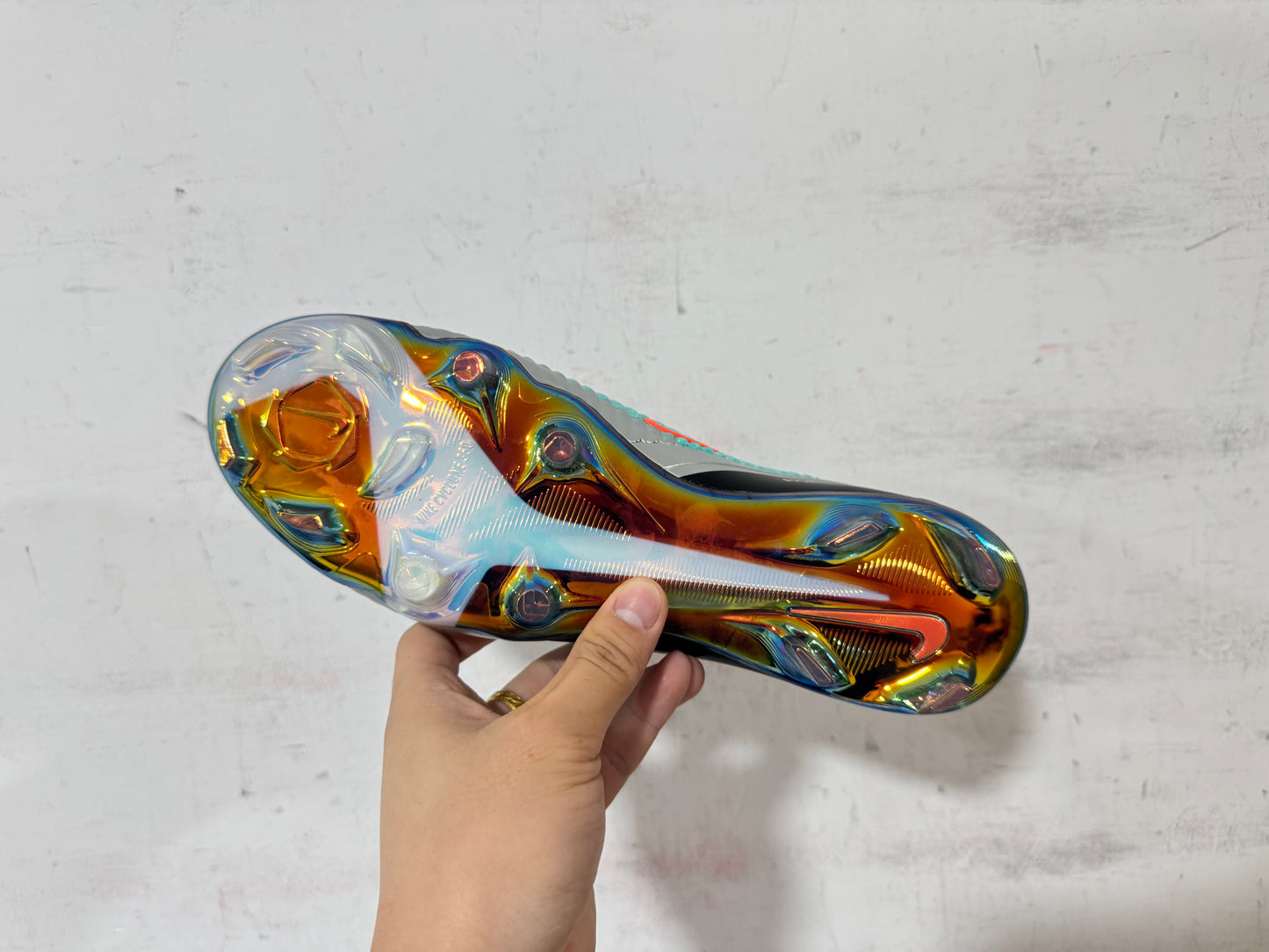 Nike Phantom GX3