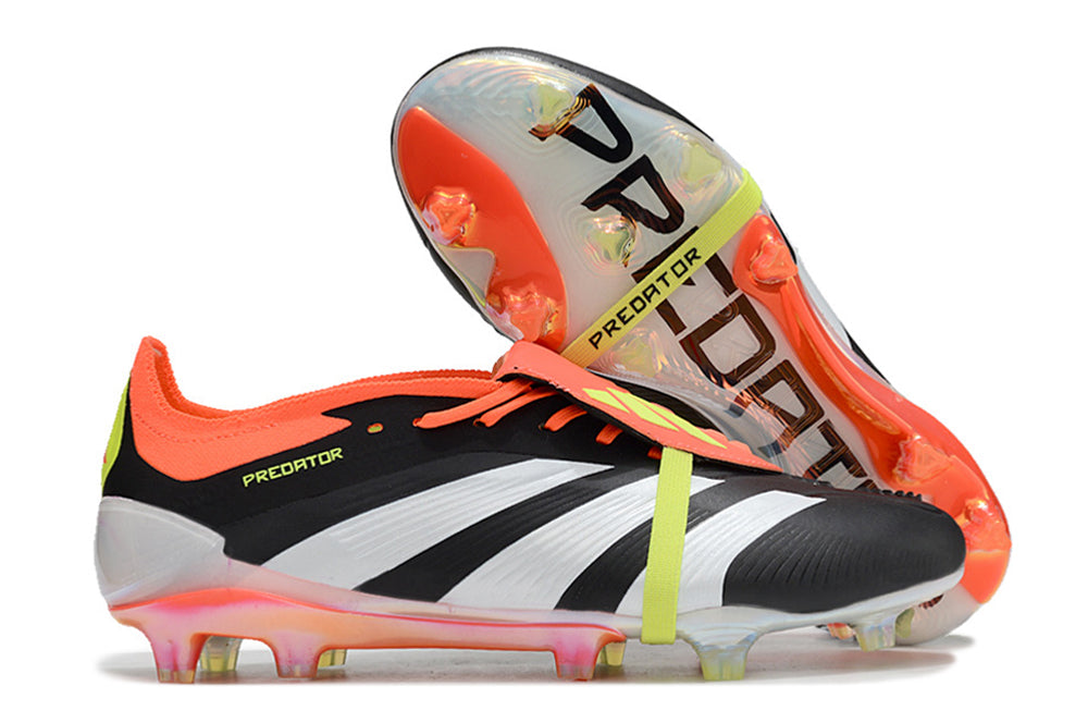 Adidas Predator Elite Tongue