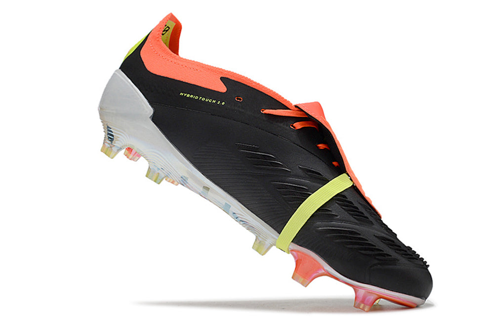 Adidas Predator Elite Tongue