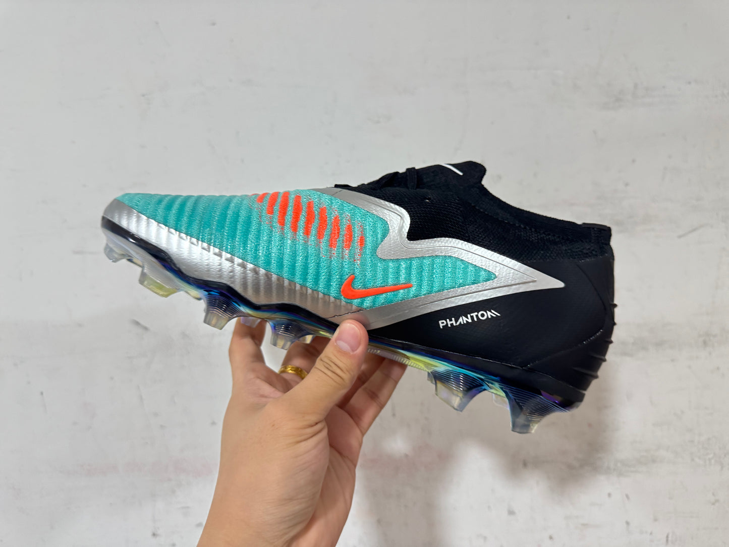 Nike Phantom GX3